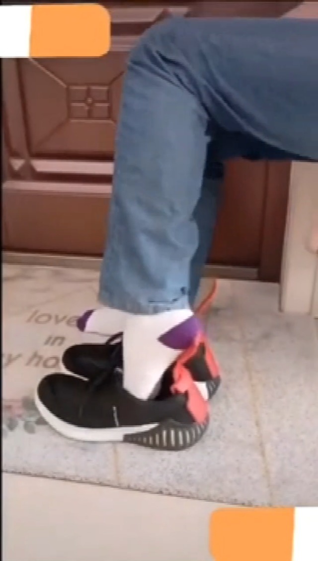 Zapatos De Fácil Encendido Y Apagado Para El Hogar, Ayuda Antidlizante Ristente, No Necita Doblarse, Elevador De Zapatos, Cuerno De Zapato Adecuado Para Ancianos - AliExprs