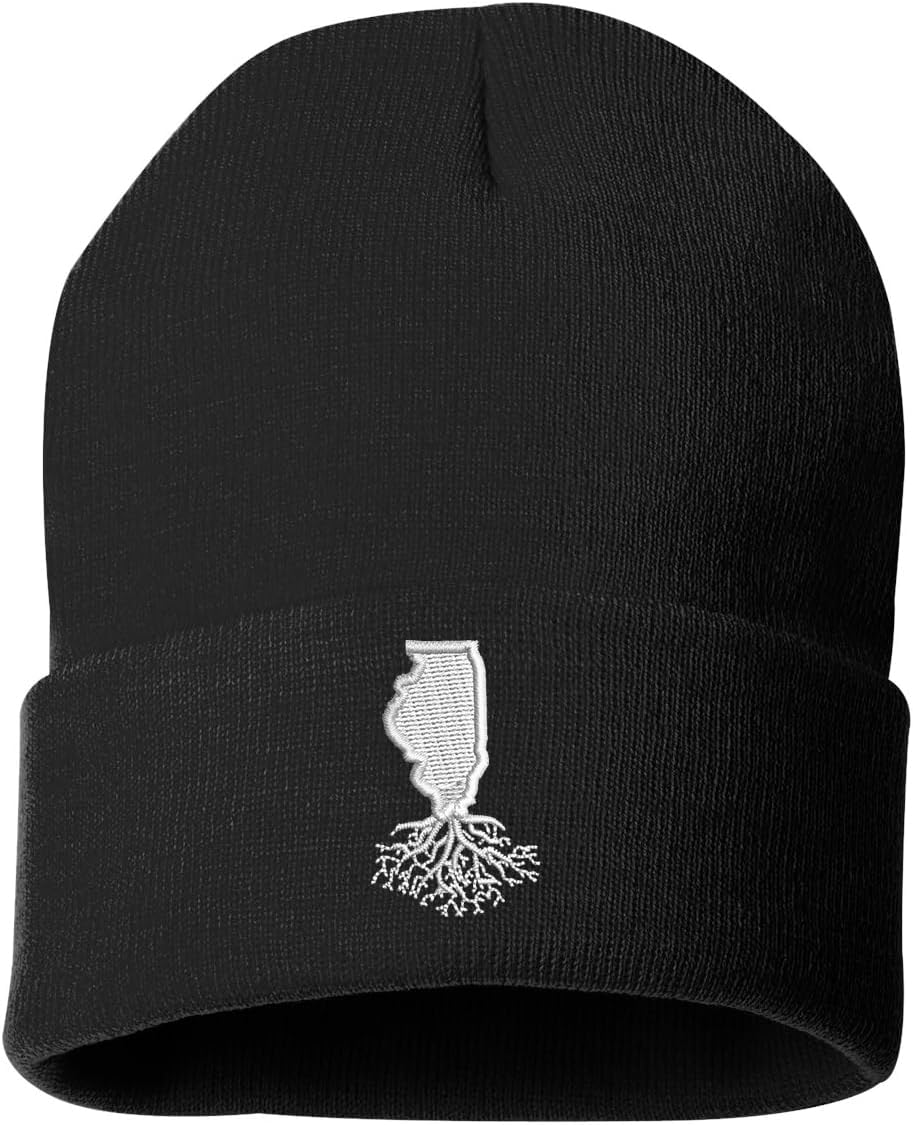 WYR Clothing Cuff Beanie