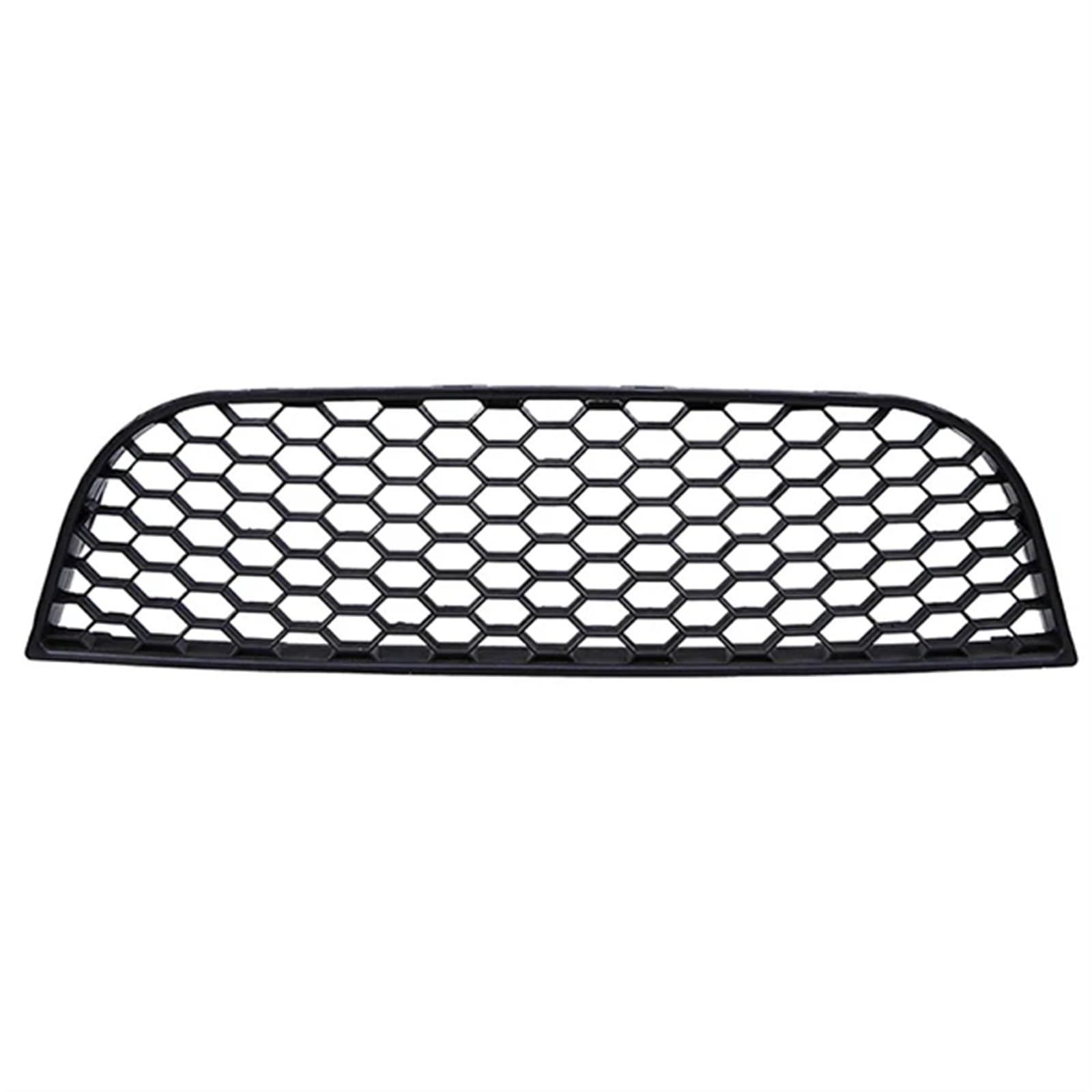 Rejilla central de parachoques VW Polo MK4 para reparar golpes frontales 6