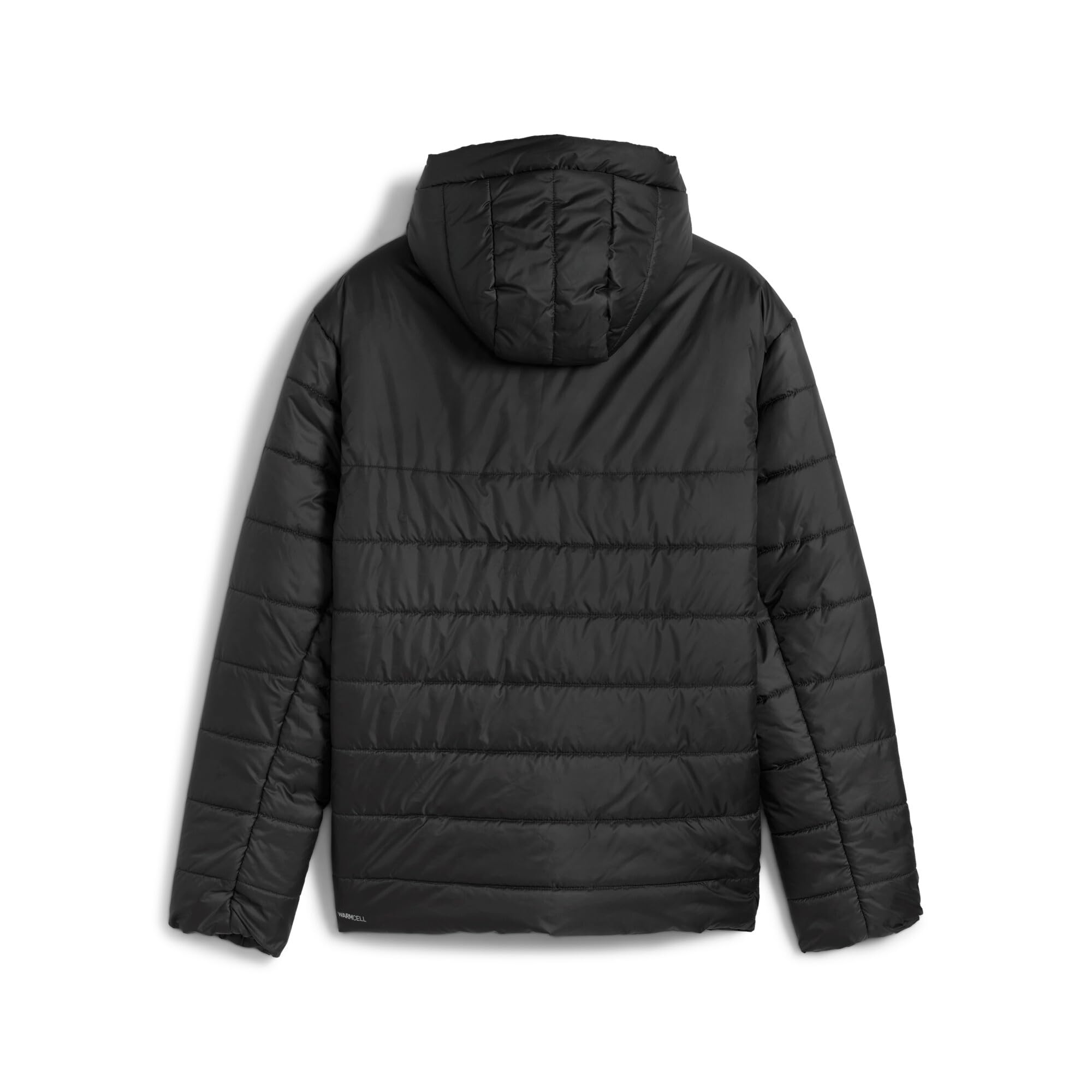 PUMA Ess Hooded Padded Jacket Giacche isolate Unisex - Adulto (Pacco da 1)