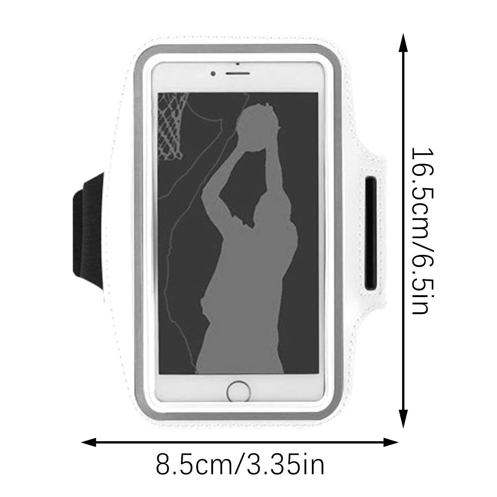 étui pour téléphone sportif - France