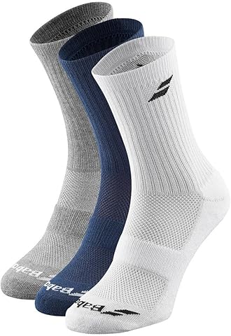 Pack 3 Calcetines Babolat 3 Pairs Pack 5ub1371 1033