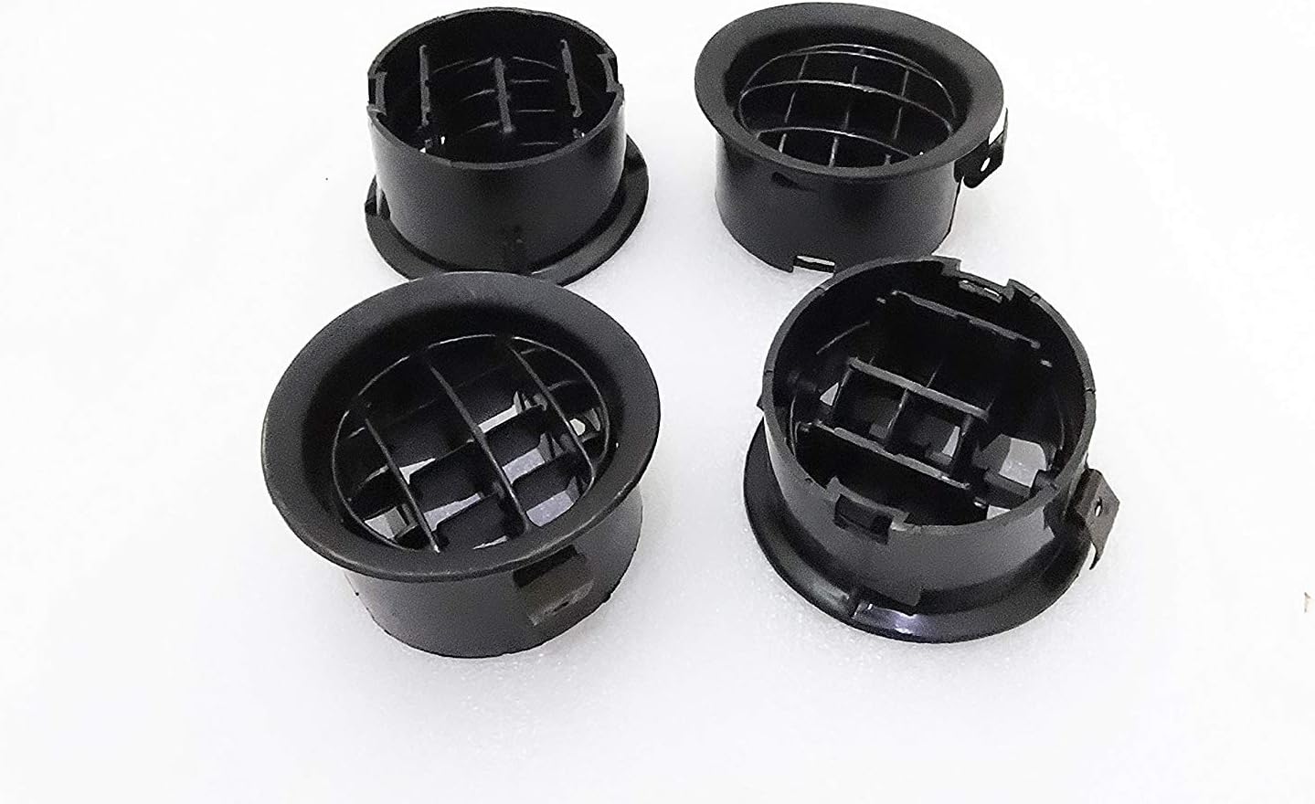 Samurai Sierra Gypsy Suzuki Dashboard Blower AC AIR Vent 4 Unit SJ F10A