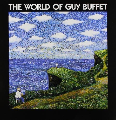 The World of Guy Buffet