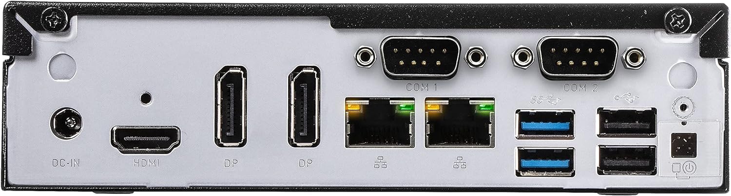 Amazon.co.jp: Shuttle XPC Slim DH610 Barebone PC Intel H610