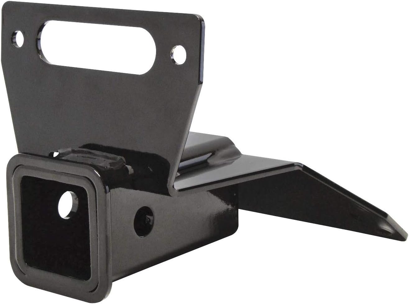 FRT RECEIVER HITCH CANAM QB Automotive