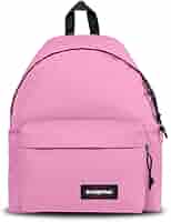 EASTPAK ピンク リュック EASTPAK Unisex Adult 24L EK620 Pink Padded Pak R Logo