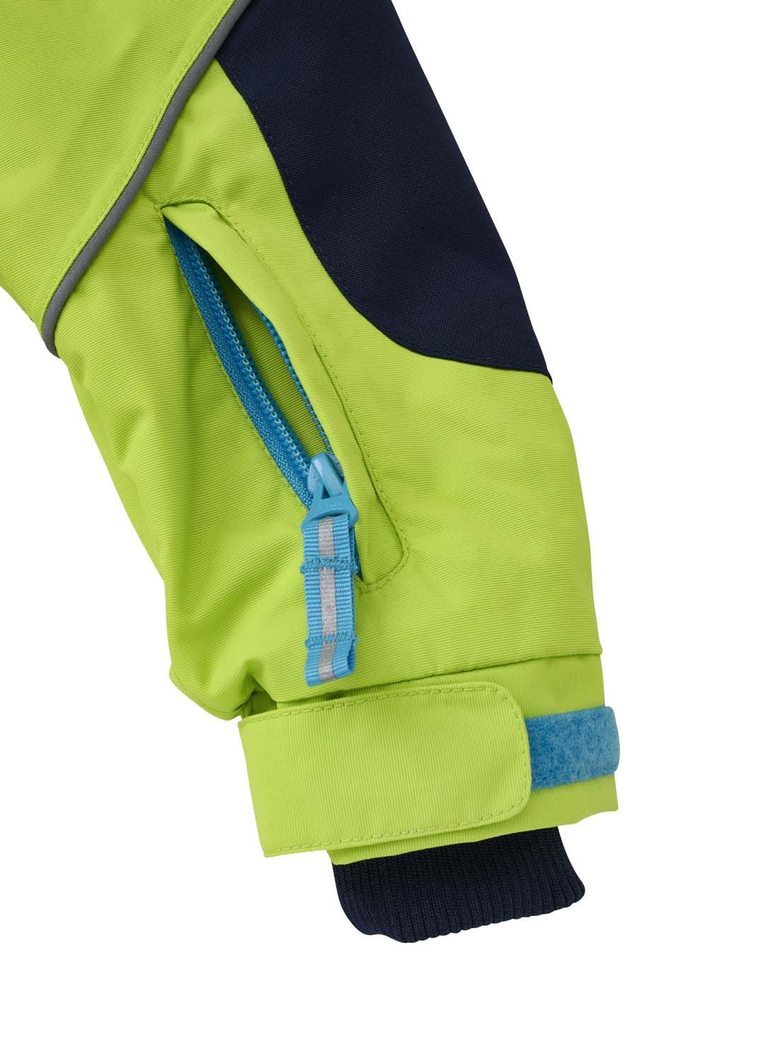 JAKO-O Kinder Jacke robust