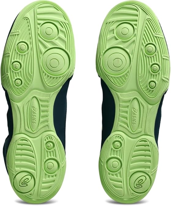 ASICS Boys' Snapdown 4 GS Trainers