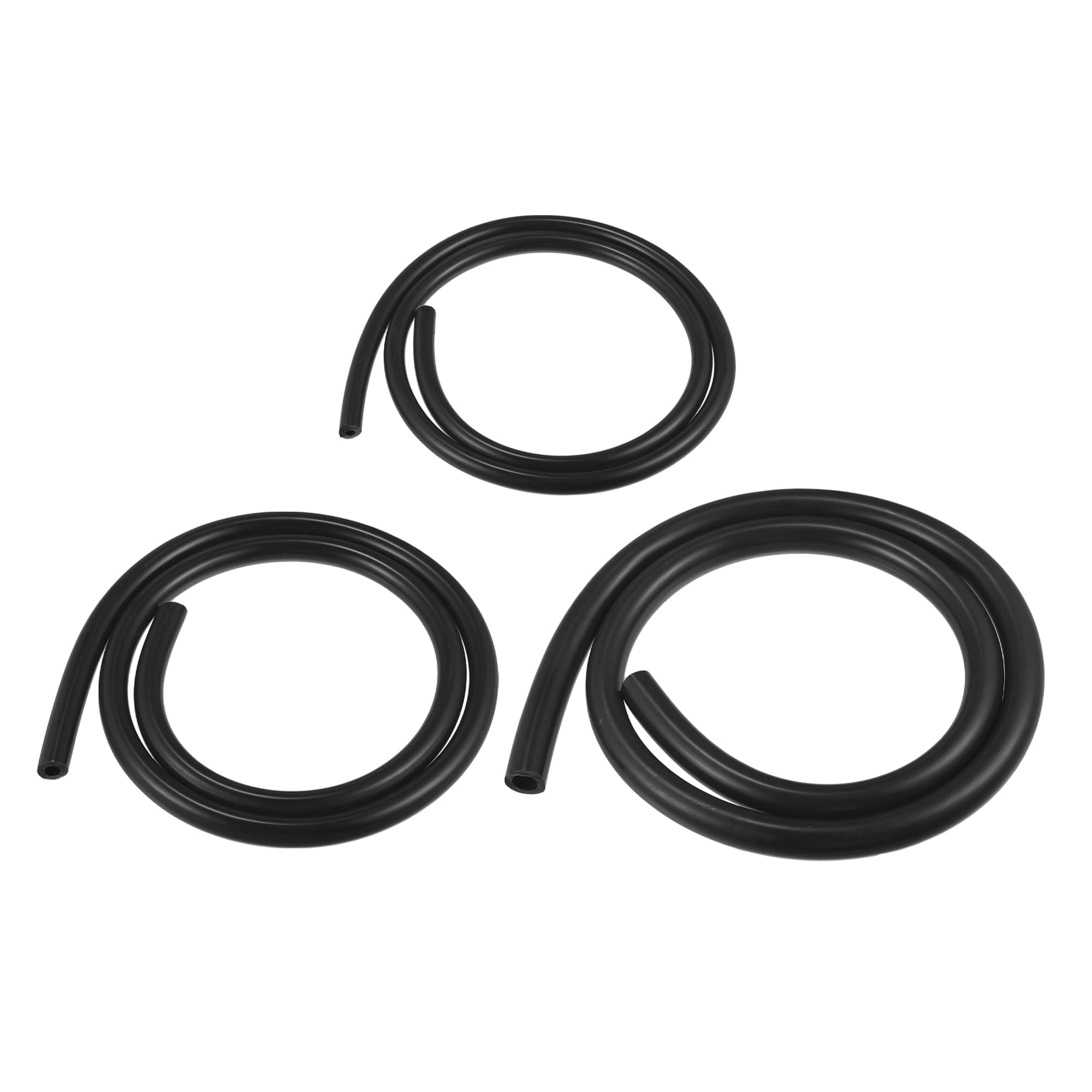 Blue 5mm ID Silicone Vacuum Tubing Per Metre – Car Builder Solutions - Foto 9