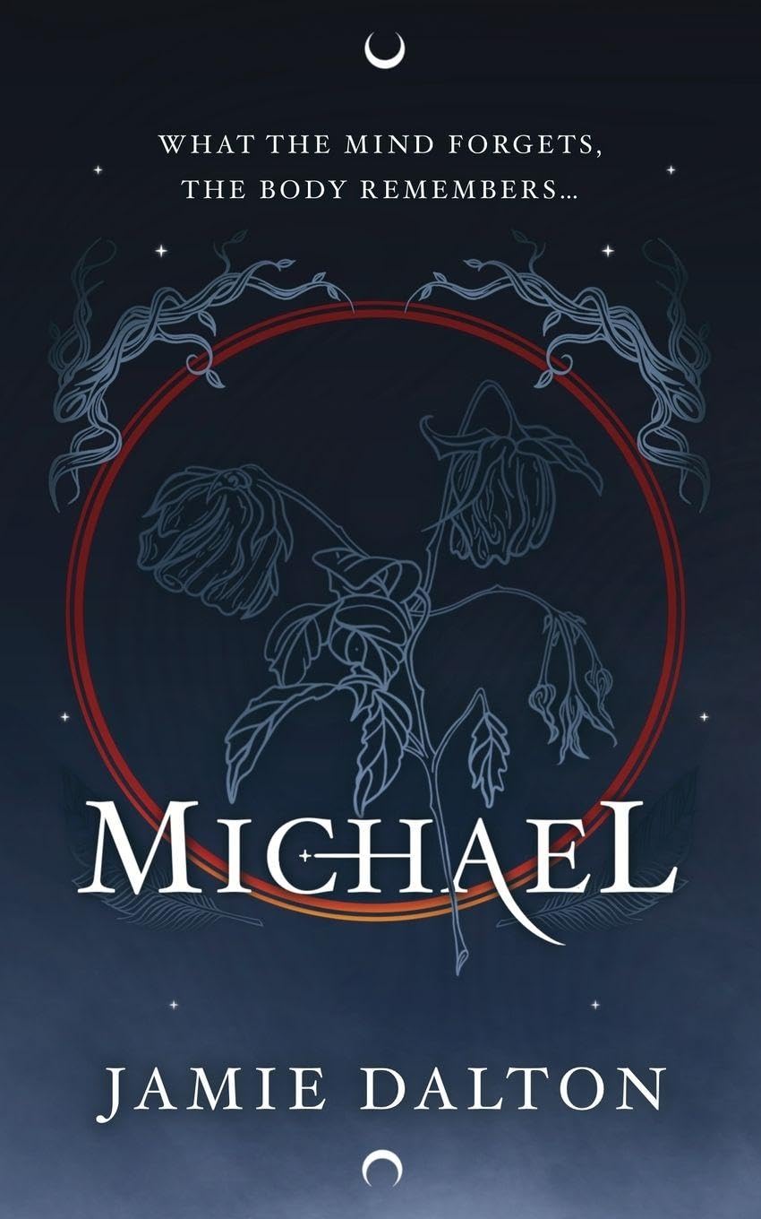 Michael: 0.5 (The Revenants)