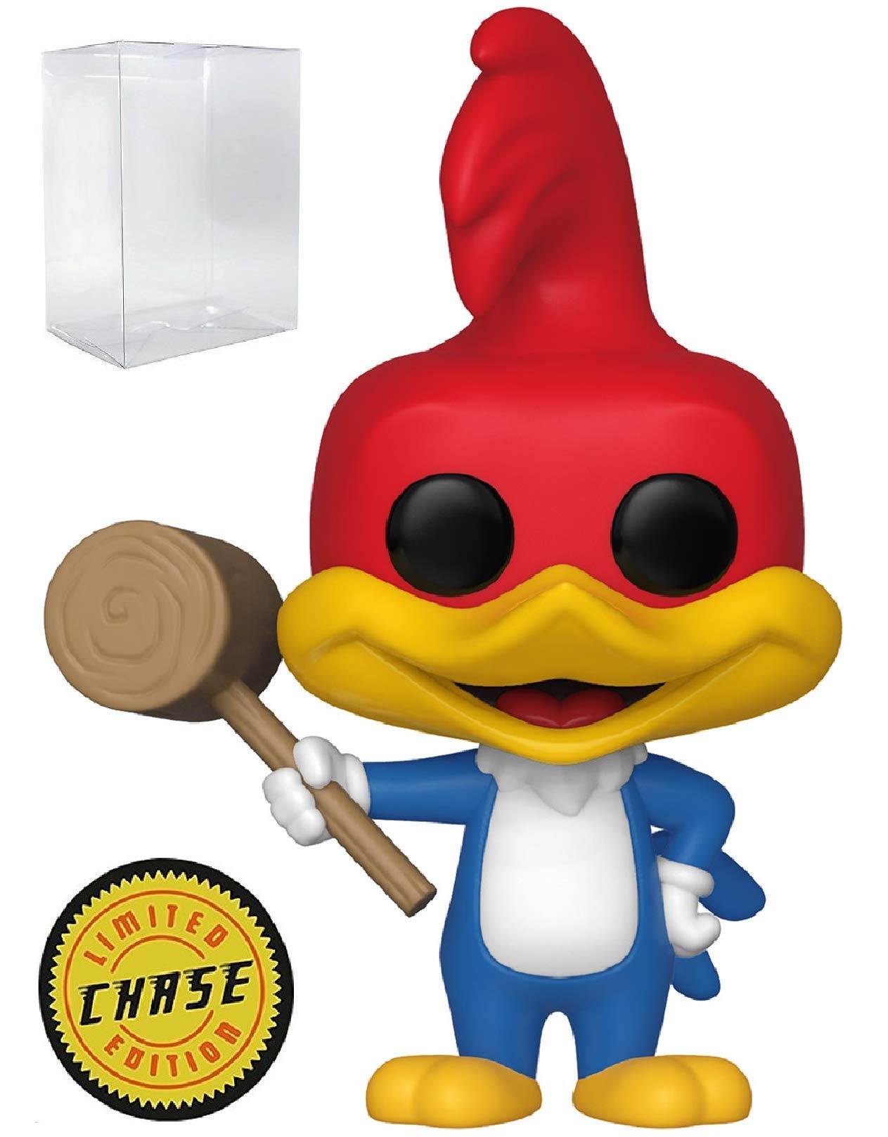 Funko Pop Woody Woodpecker Chase For Sale Off 66