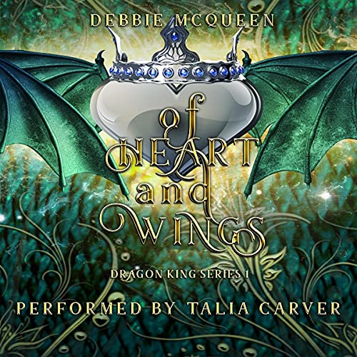 Of Heart and Wings by Debbie McQueen episode artwork