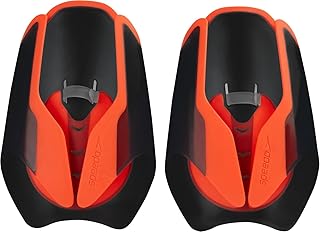 Speedo(スピード) トレーニンググッズ Fastskin パドル ファストスキンパドル 水泳 ユニセックス SD97A20