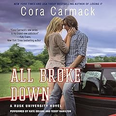 All Broke Down cover art