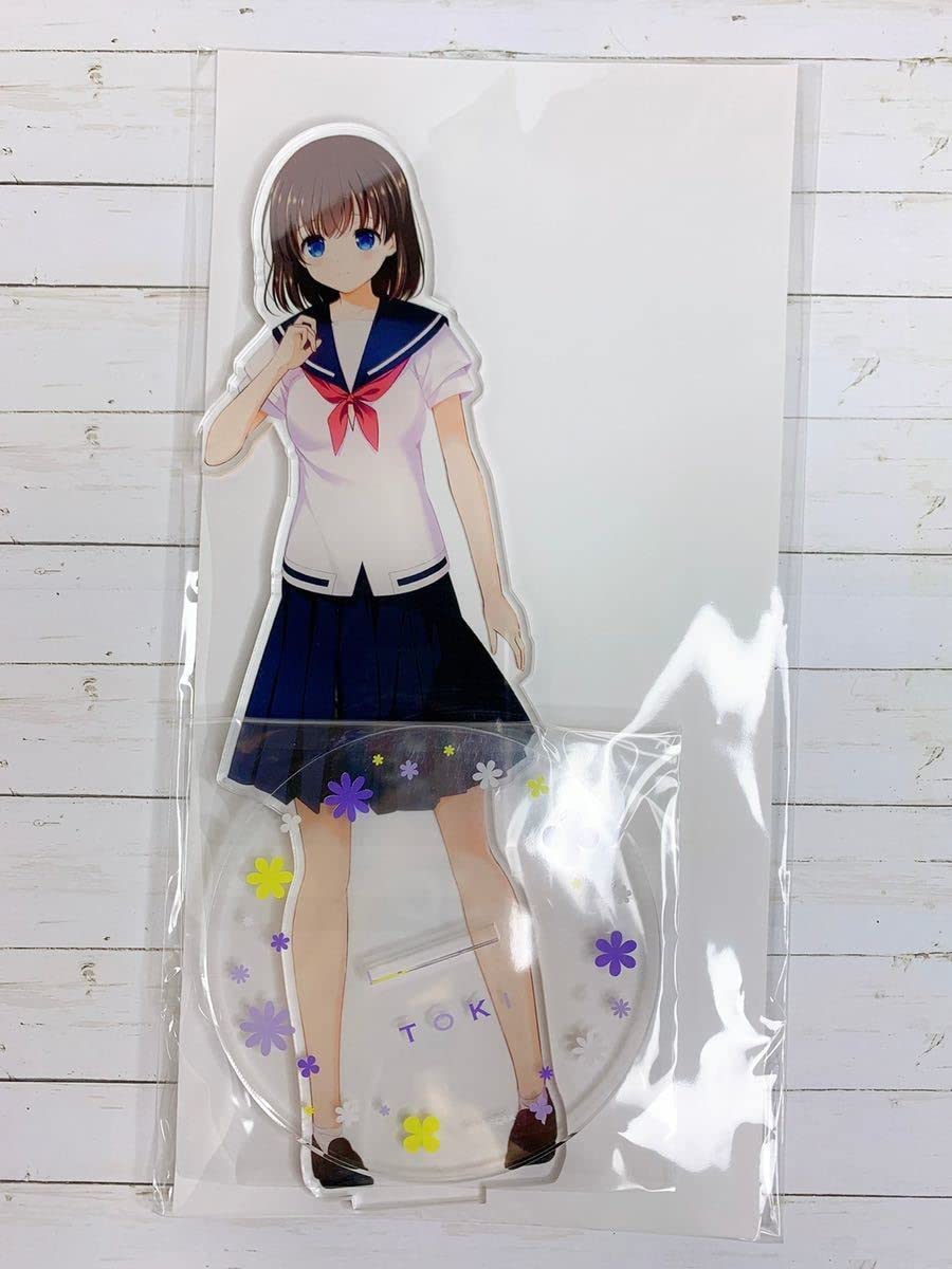 専用です。咲 sakiくじ 色紙　アクリルスタンド　缶バッジ　 園城寺怜 e-STOREくじ 咲-Saki- 購入特典ブロマイド 園城寺怜 オンライン