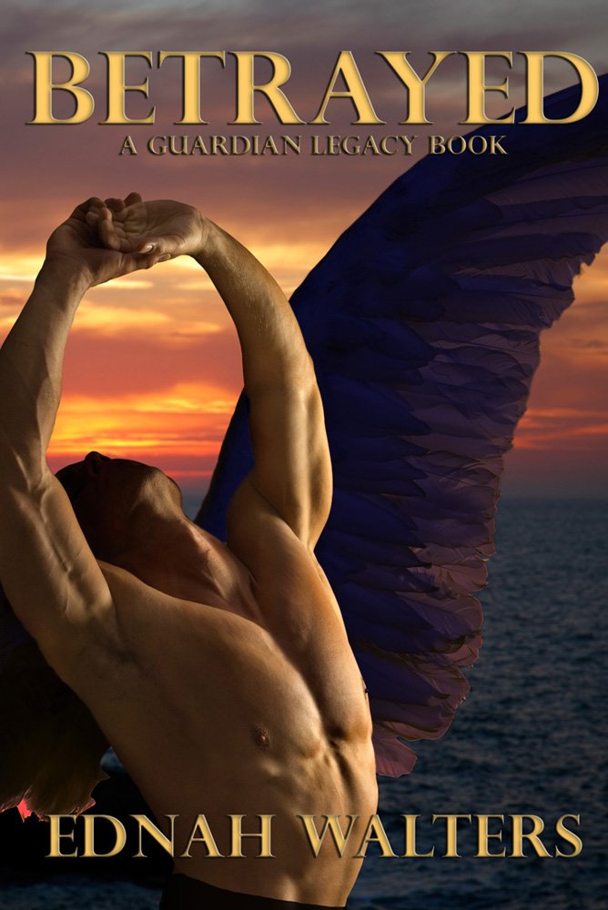 Buy Betrayed (Guardian Legacy Book 1) — BookShops.in