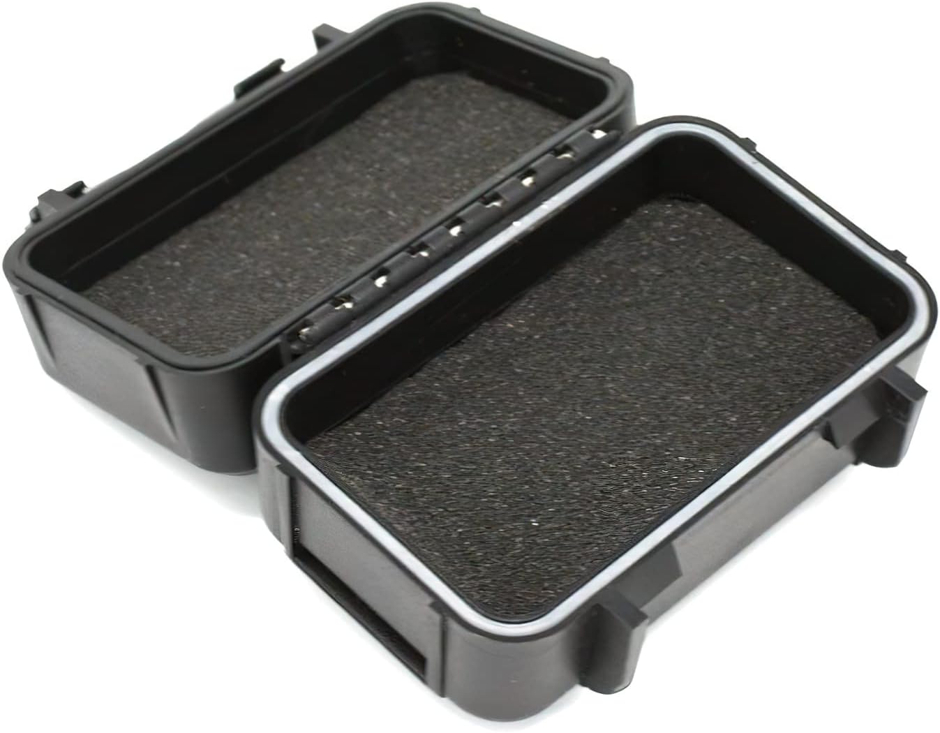 ROC Box E1090 Magnetic Stash Box by KJB Security Products with Dual Magnets. This is The Ultimate Box to stash Keys, valuables or a GPS.