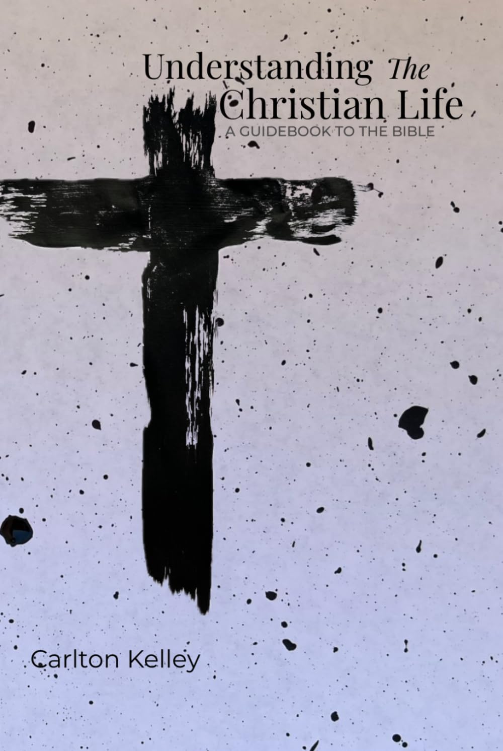 Understanding The Christian Life: A Guidebook To The Bible