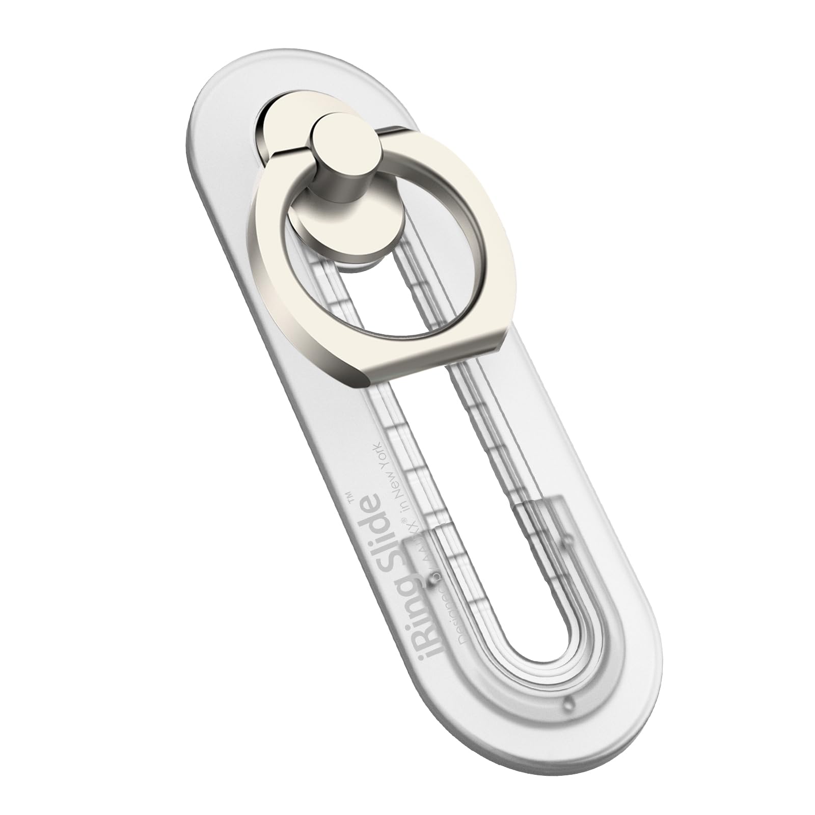 Amazon | AAUXX iRing Slide アイリング スライド ワイヤレス充電 落下