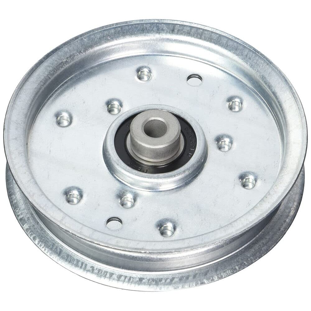 for Stens 280-646 Flat Idler for ForMTD 753-08171