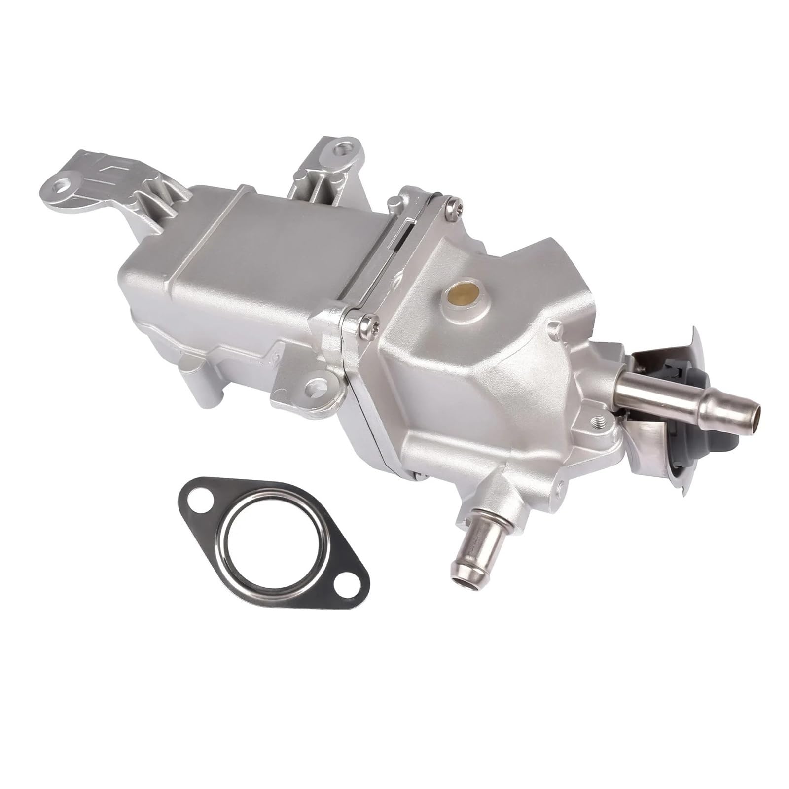 for Espace for Grand for Scenic for Megane 4 for Talisman for Trafic 3 EGR Valve 1.6 CDTi EGR Module with gaskets