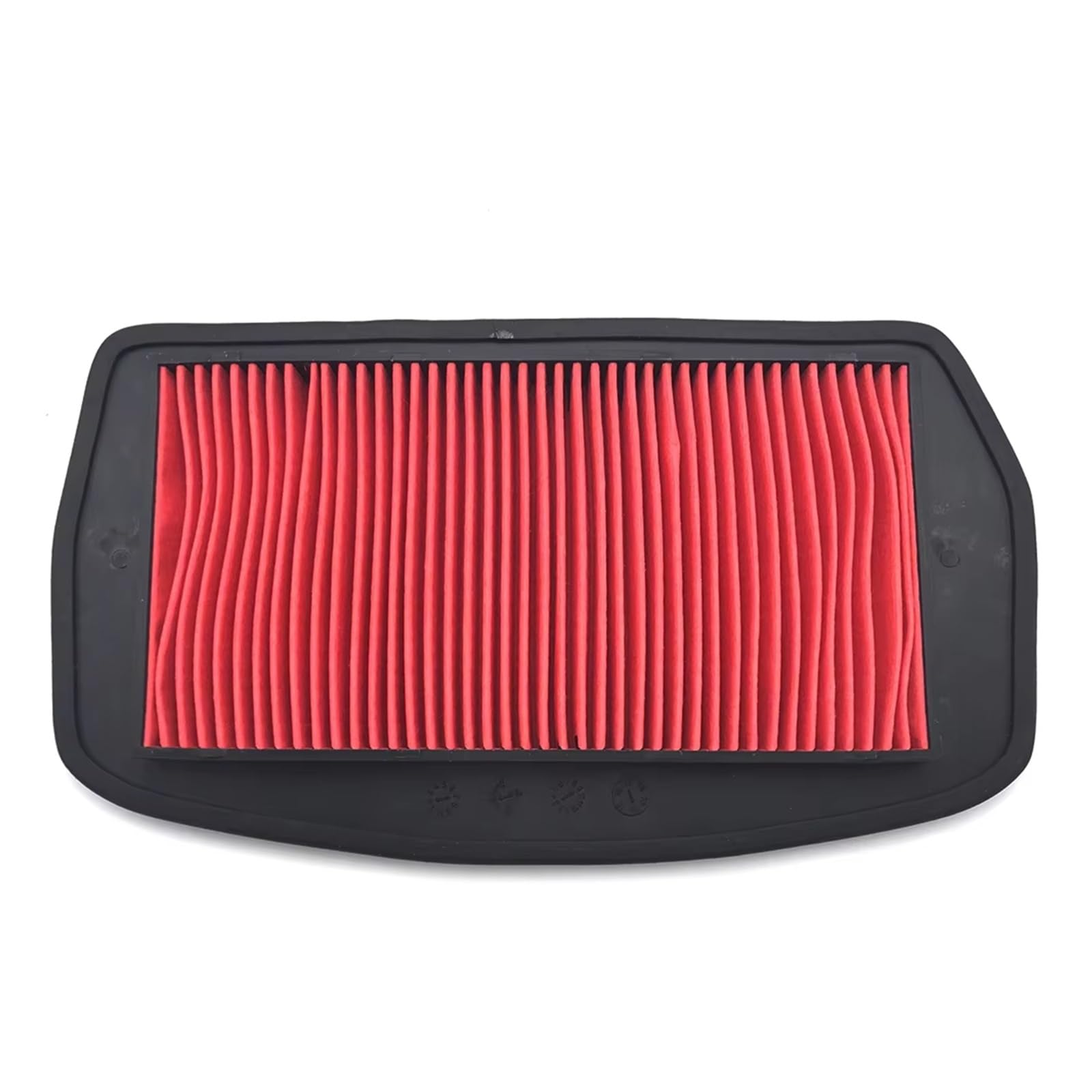 Filtro Aspirazione Aria Moto Per FZ6N Per FZ6NS | Per FZ6S Per FZ6 S2 PER Fazer 2004-2008 Moto Motore di Ricambio Filtro Aria 5VX144510000