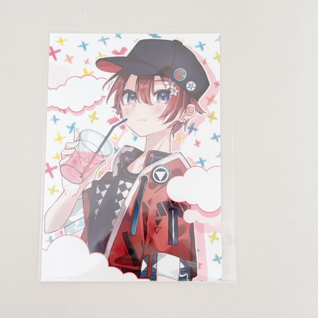 Amazon.co.jp: すたぽら Coe. ローソン オリジナル ブロマイド : おもちゃ