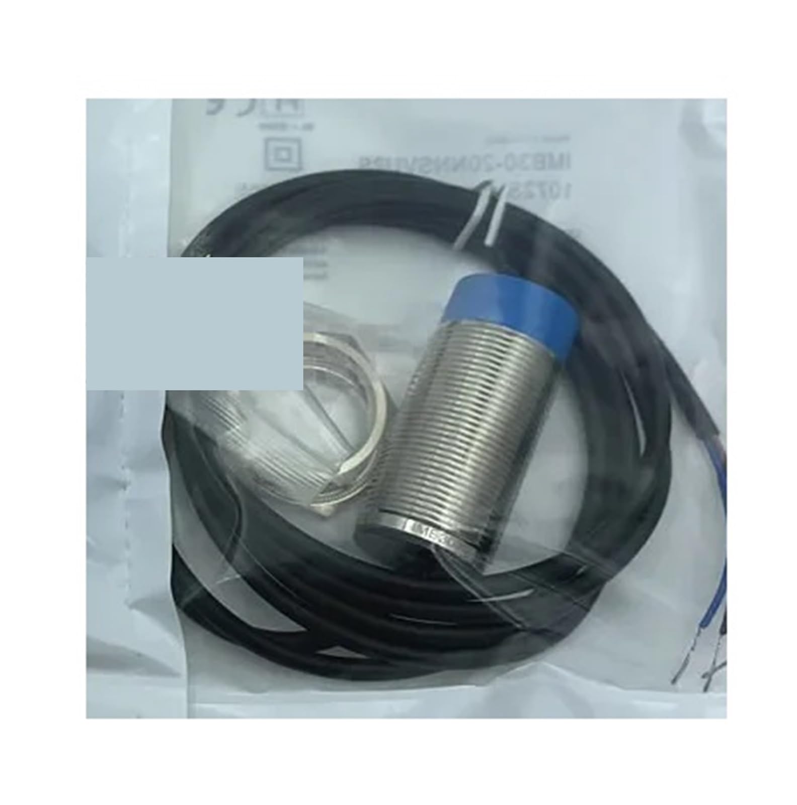 Détecteur de proximité IMB30-20NNSVU2S 1072847 capteur inductif M30