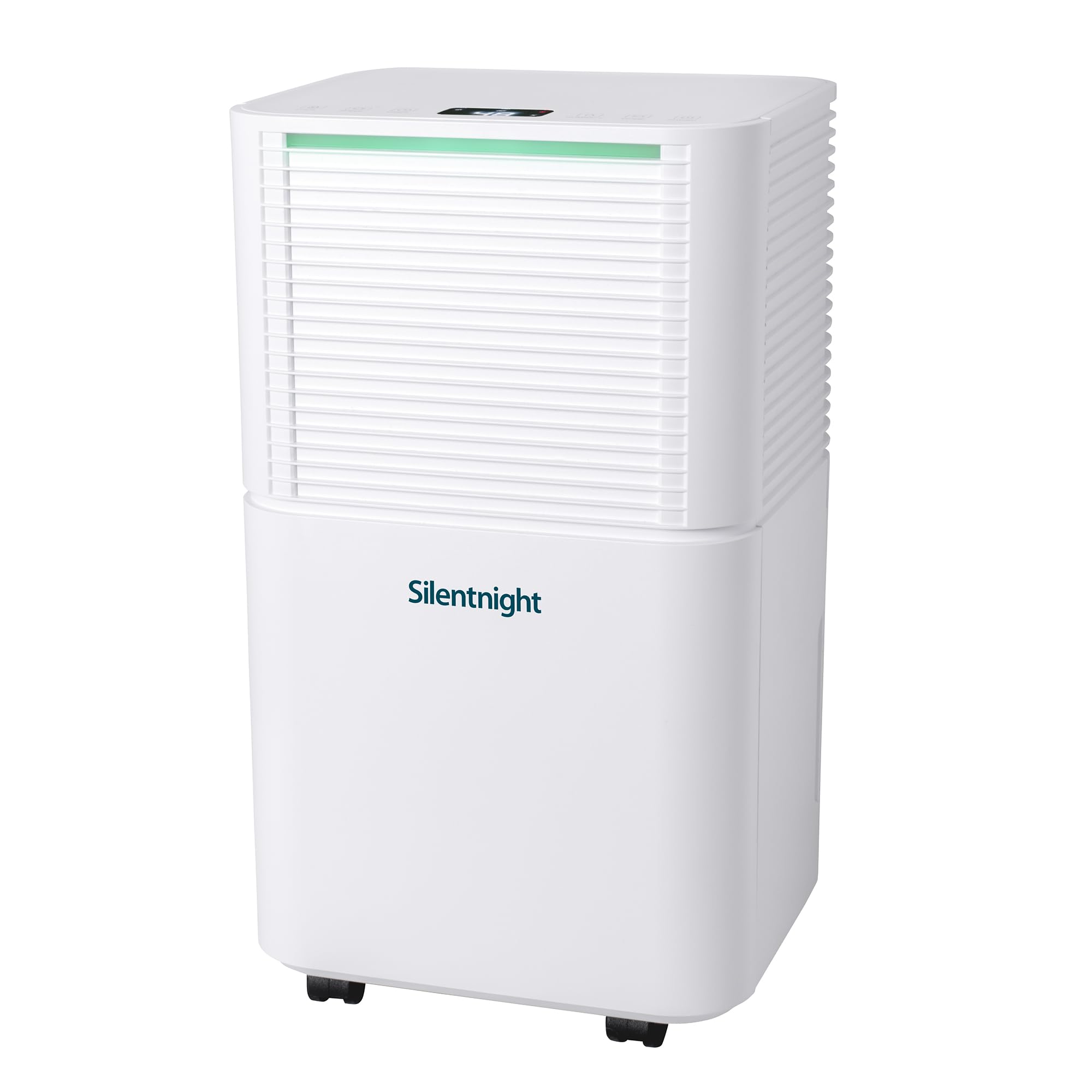 Silentnight Airmax 1200 Dehumidifier - 12L - White