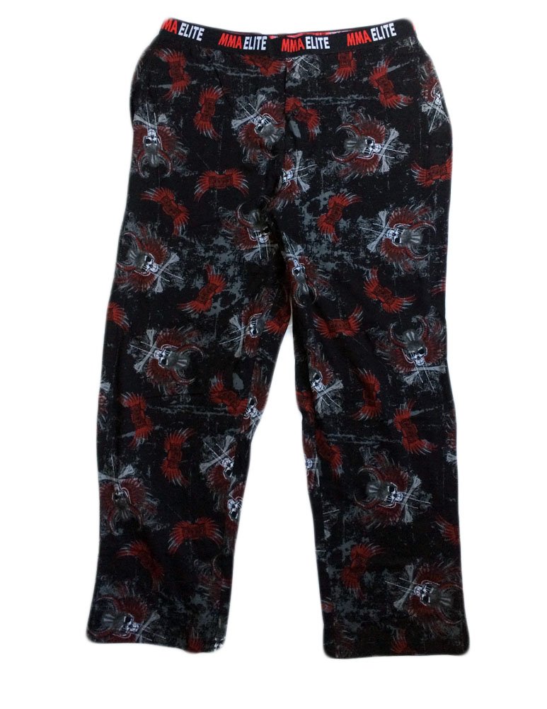 mma elite pants