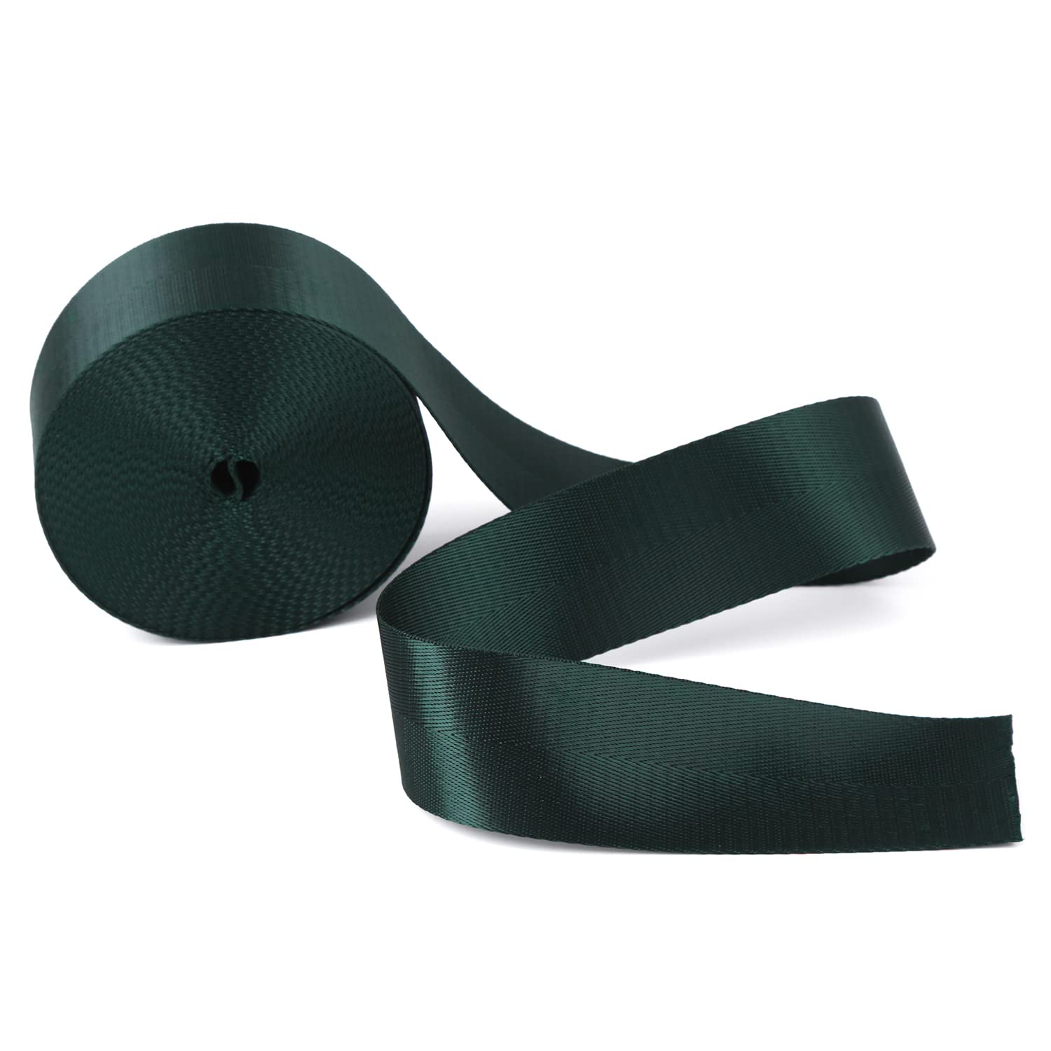Sangle Sac à Dos Durable DMiotech 25 Yard 22 Mètres X 50mm Largeur Sangle En Nylon Sangle Plate Noire Polyvalente Sangle Sac à Dos Durable DMiotech 25 Yard 22 Mètres X 50mm Largeur Sangle En Nylon Sangle Plate Noire Polyvalente
