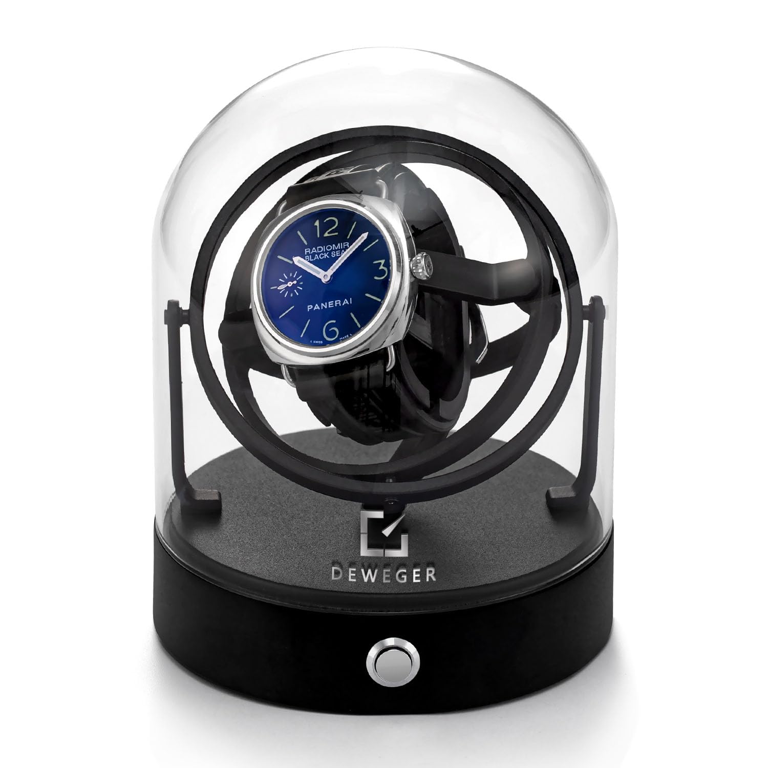 ユーロパッション ワインディングマシーン 時計ワインダー 腕時計 ロレックスAP ユーロパッション ワインディングマシーン 時計ワインダー