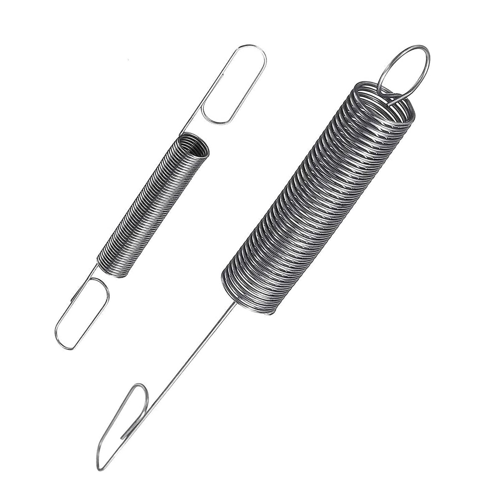 Uqezagpa Easy Installation Spring Replacement Part For 691859 692211 Wear Resistant Iron Construction Iron Spring