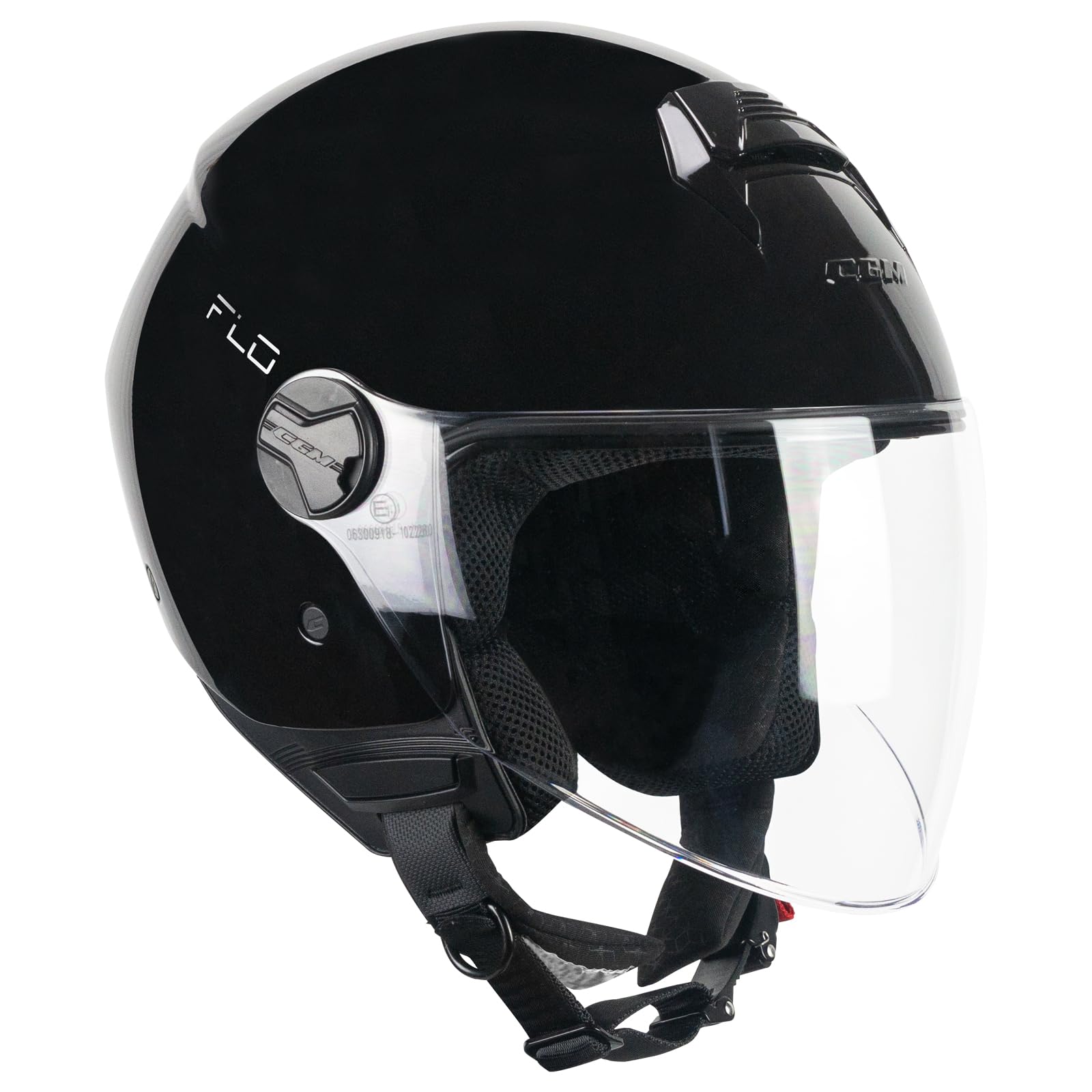 CGM Visera Larga 167 FLO de Cara Abierta