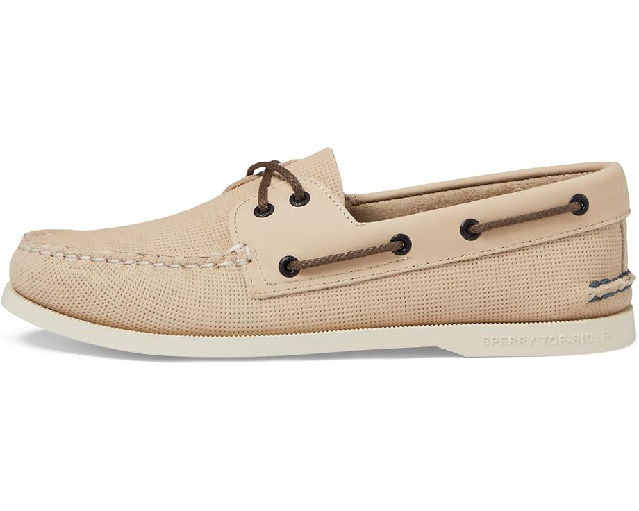 Sperry Authentic Original 2-Eye Seasonal - Left View