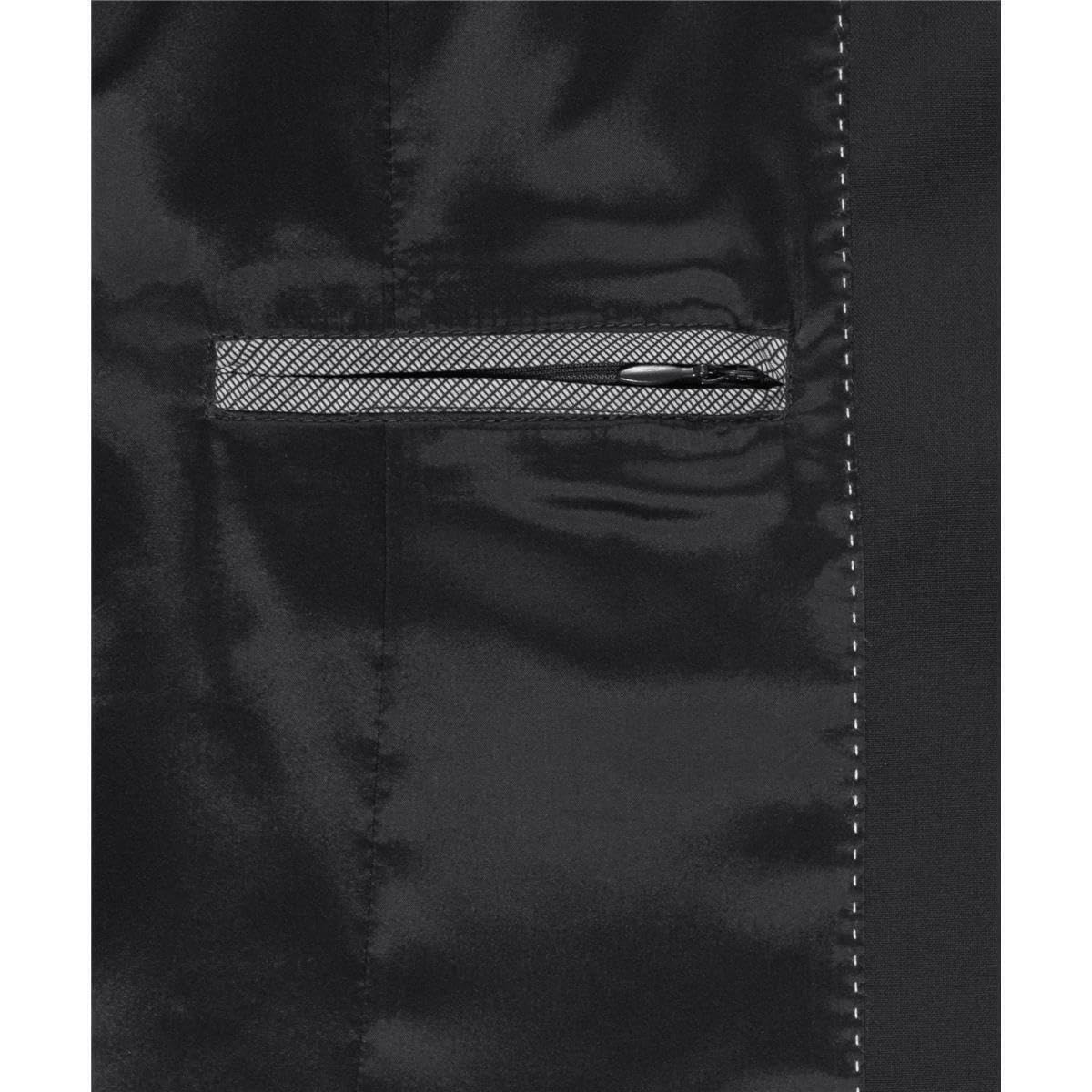 Daniel Hechter Damen Blazer Tailored Modern Fit Anthrazit Modell 30920 Corporate Fashion