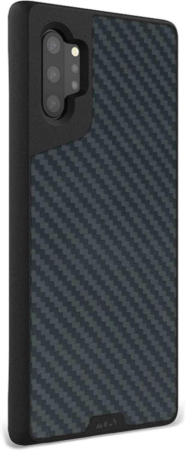 Creative Product Mous - Protective Case for Samsung Galaxy Note 10+ Plus - Limitless 3.0 - Aramid Fiber - No Screen Protector