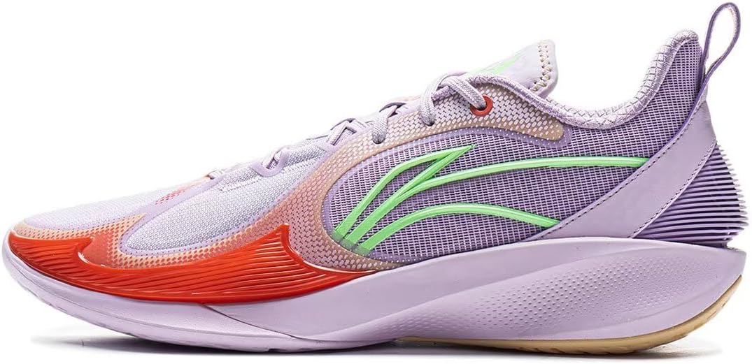 Amazon | [リーニン] LI-NING SHINING 2 バスケットボール