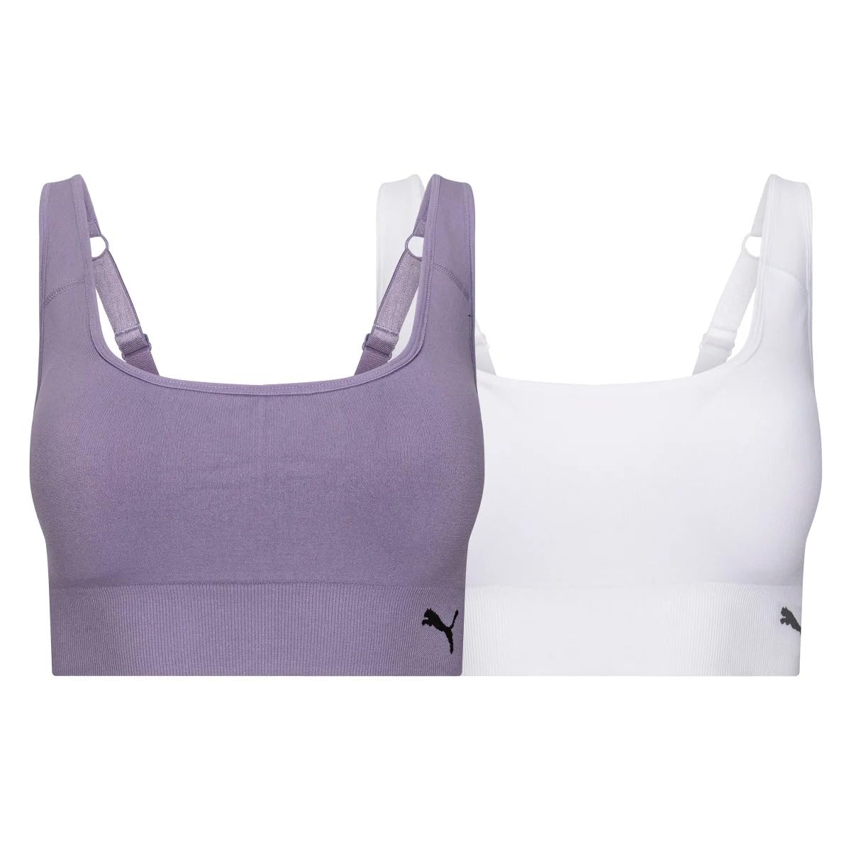 PUMA 2 Pack Sports Bra