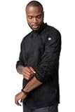 Men's Tulum Chef Coat