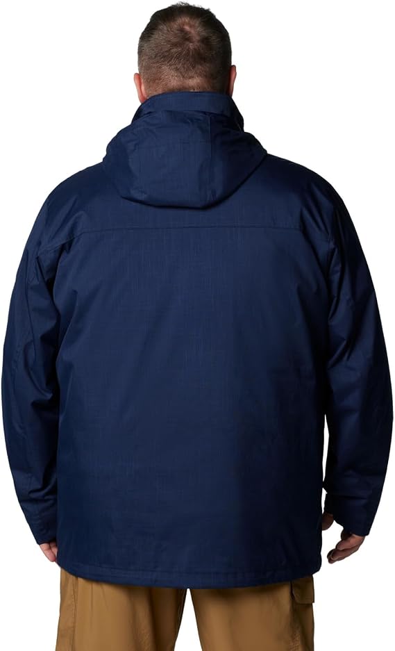 Columbia Horizons Pine Ii Interchange Jacket Horizons Pine II Interchange Ceket Erkek