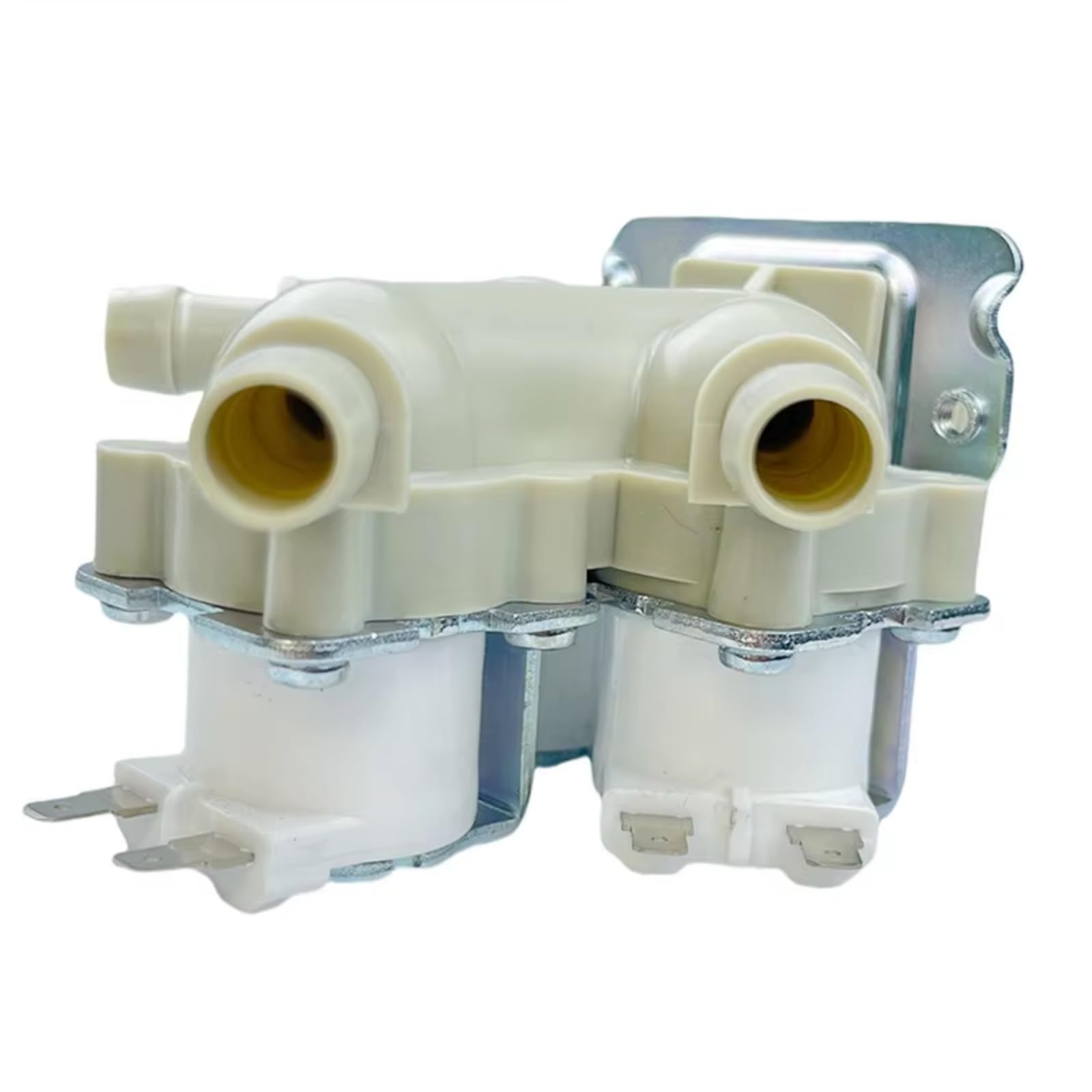 Amxaqjc One Color Washing Machine Water Inlet Solenoid Valve For Lgs 4869496 Dc12vlg 5221Er1003s Washing Machine Cold Water Inlet Valve