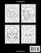 Sugar Skulls Coloring Book: Day of the Dead (Dia de los Muertos) Relaxing skull coloring book with a variety of skulls to color: sugar skulls, ... gift. (sugar skull coloring book for adults)