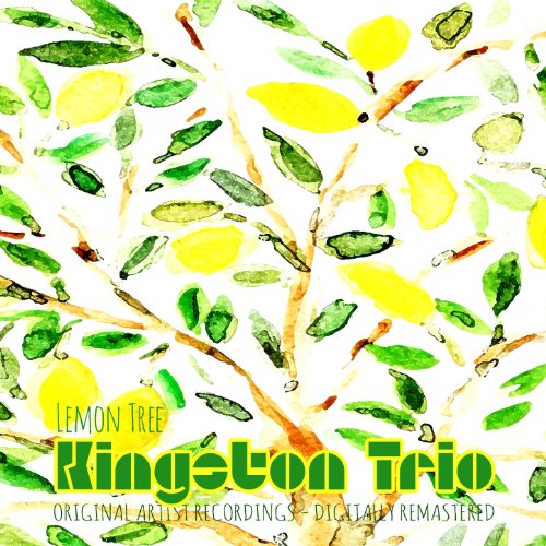 Amazon MusicでKingston TrioのLemon Treeを再生する