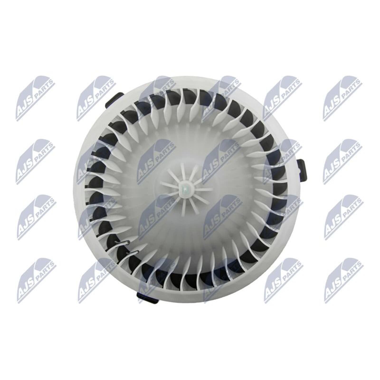 NTY Ventilatore abitacolo EWN-PL-004 Compatibile con: CHEVROLET TRAX, OPEL MOKKA/MOKKA X