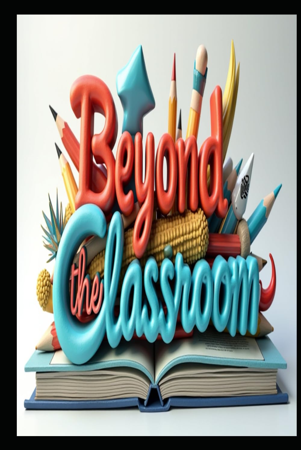 Beyond the Classroom: Transforming Higher and Continuing Education