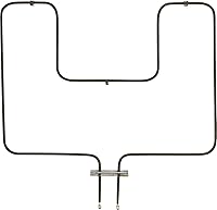 Vista 1 de Frigidaire - Electrolux 318255006 Frigidaire Element de repuesto, color negro