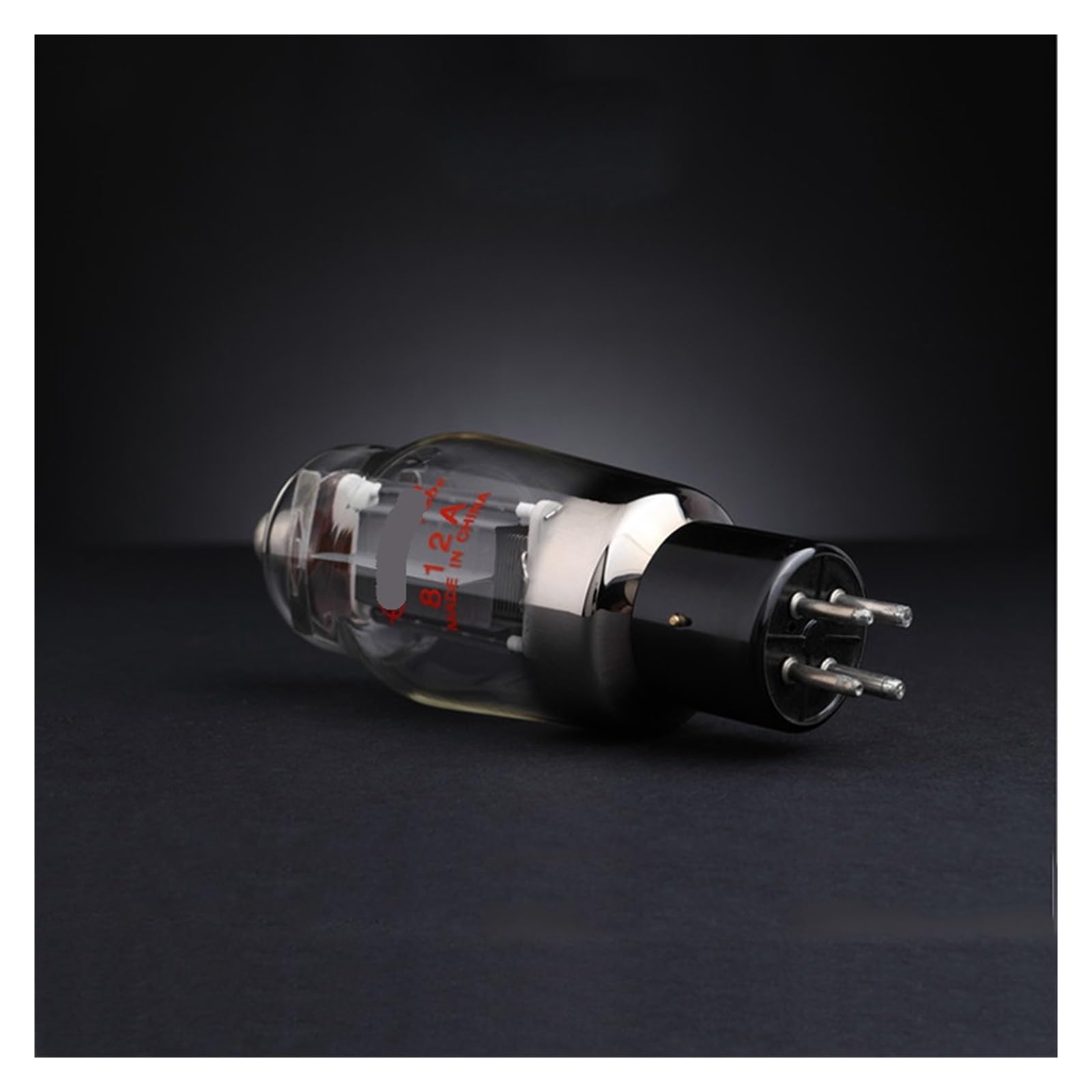 Tubes 812A/812 pour amplificateur audio hifi de rechange de haute précision