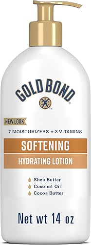 Miniatura 1 de Loción corporal terapéutica Gold Bond tamaño familiar